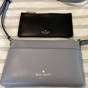 Kate Spade Purse with Insert